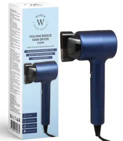 Warda VOLUME BREEZE HAARDROGER 1600