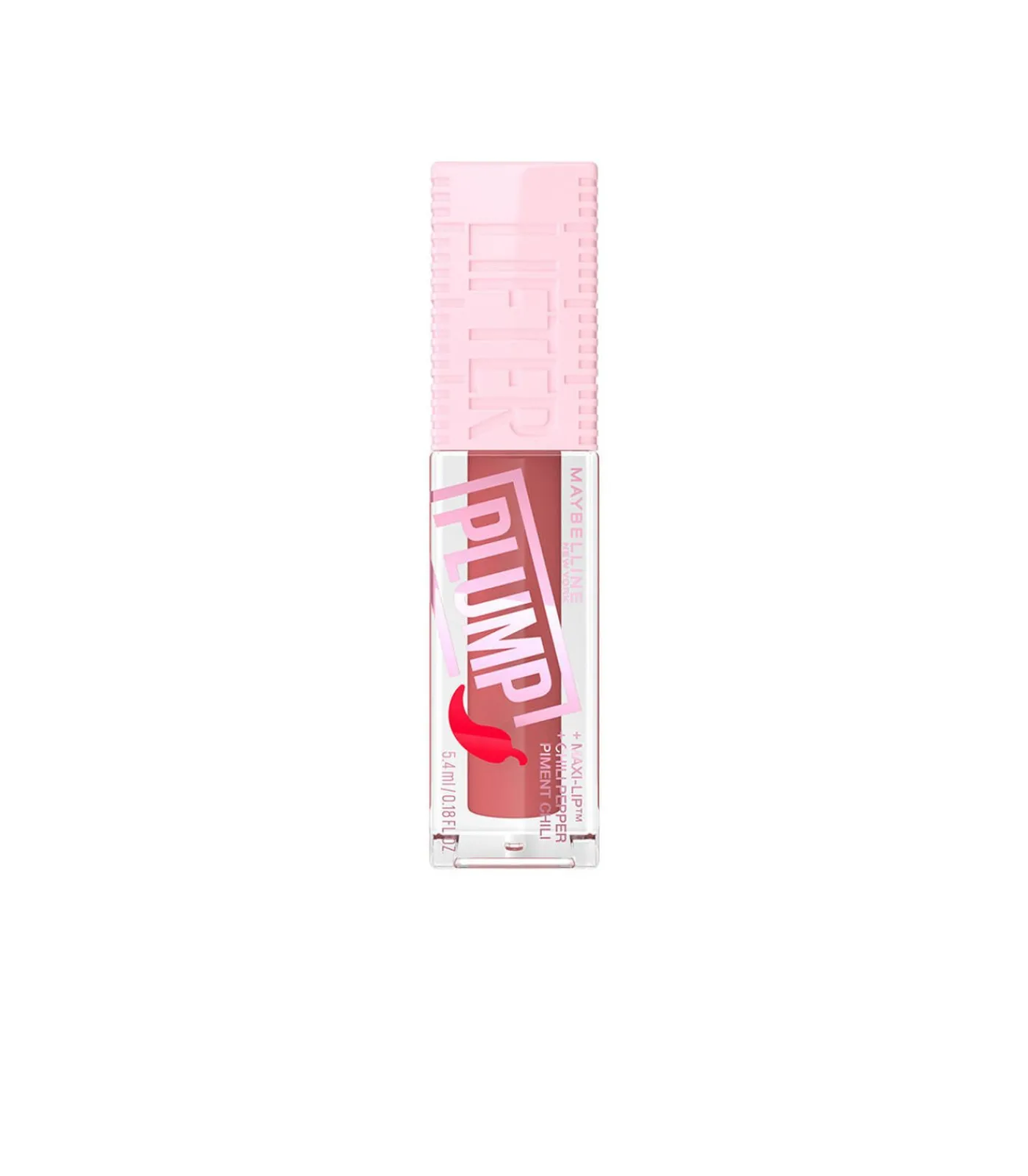 Clearance Volume Lip Gloss - 005 Perzikkoorts Lip Make Up