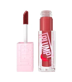 Maybelline New York Volume Lip Gloss Plump - 006 Hete Peper