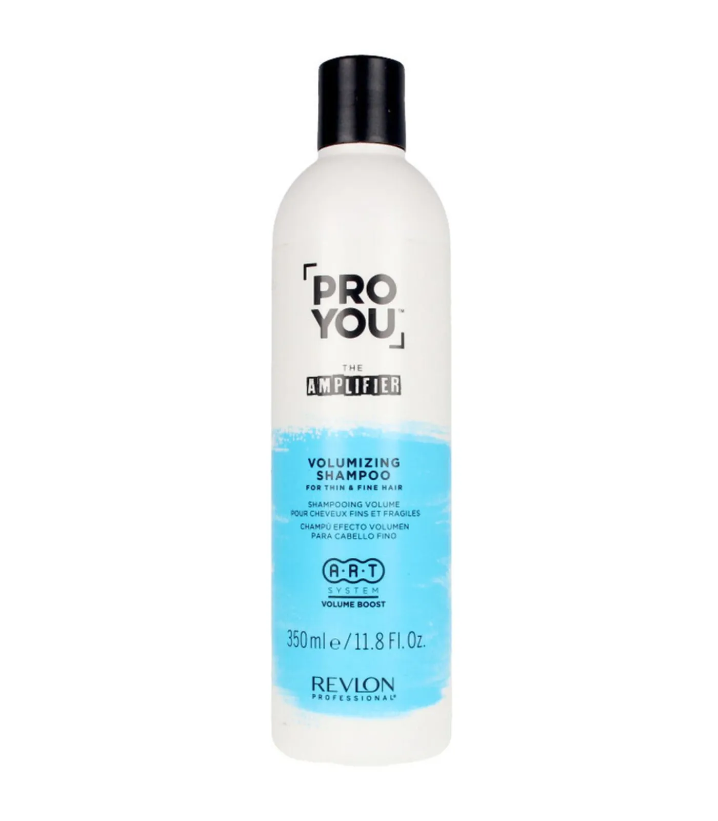 Revlon Volume Shampoo The Amplifier Proyou 350 ml
