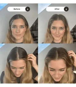 Yuaia Haircare Volumepoeder 10 g