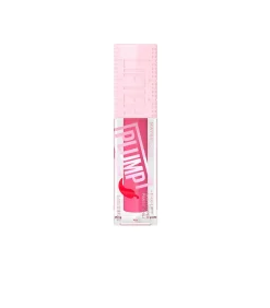 Maybelline New York Volumizing Lip Gloss Plump - 003 Pittig Roze