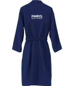 Heren PSG Volwassen badjas 100% katoen, RUBAN