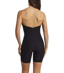 DAMES SELMARK Voorgevormd comfort rompertje Curves