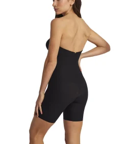 DAMES SELMARK Voorgevormd comfort rompertje Curves