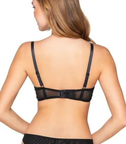 Discount Voorgevormde balconette bh LILIUM DAMES Bh's En Body's