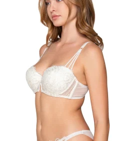 New Voorgevormde balconnet bh LILIUM MARIAGE DAMES Bh's En Body's