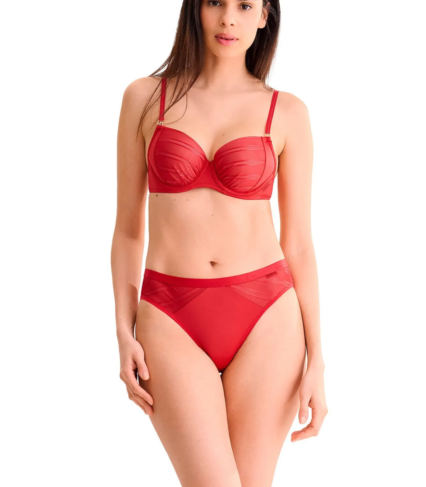 Discount Voorgevormde beha PRINCESS DAMES Bh's En Body's