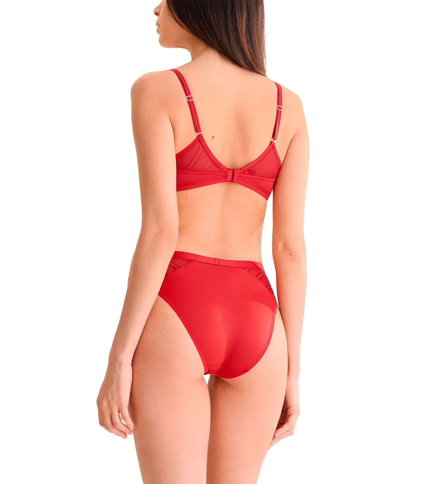 Discount Voorgevormde beha PRINCESS DAMES Bh's En Body's