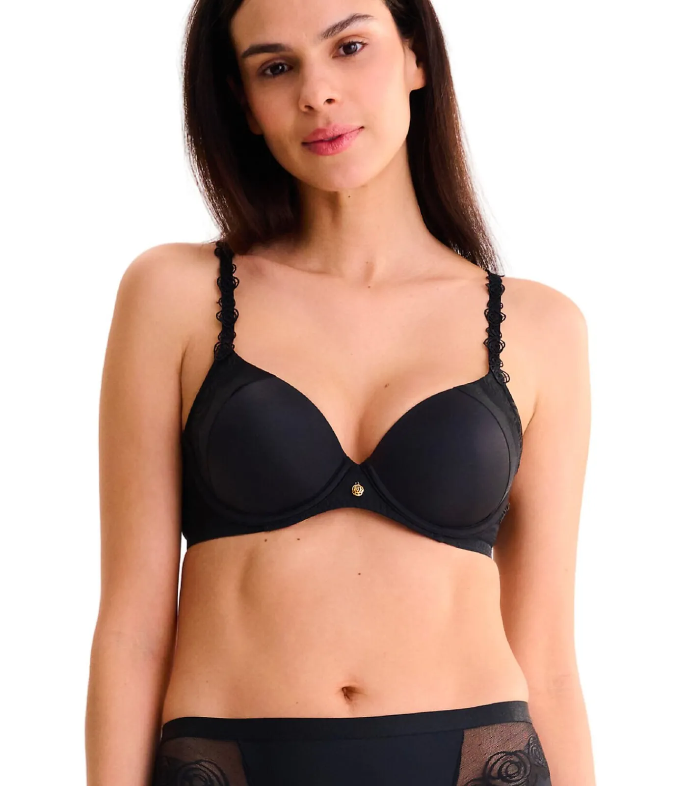 Outlet Voorgevormde beha RUBY DAMES Bh's En Body's