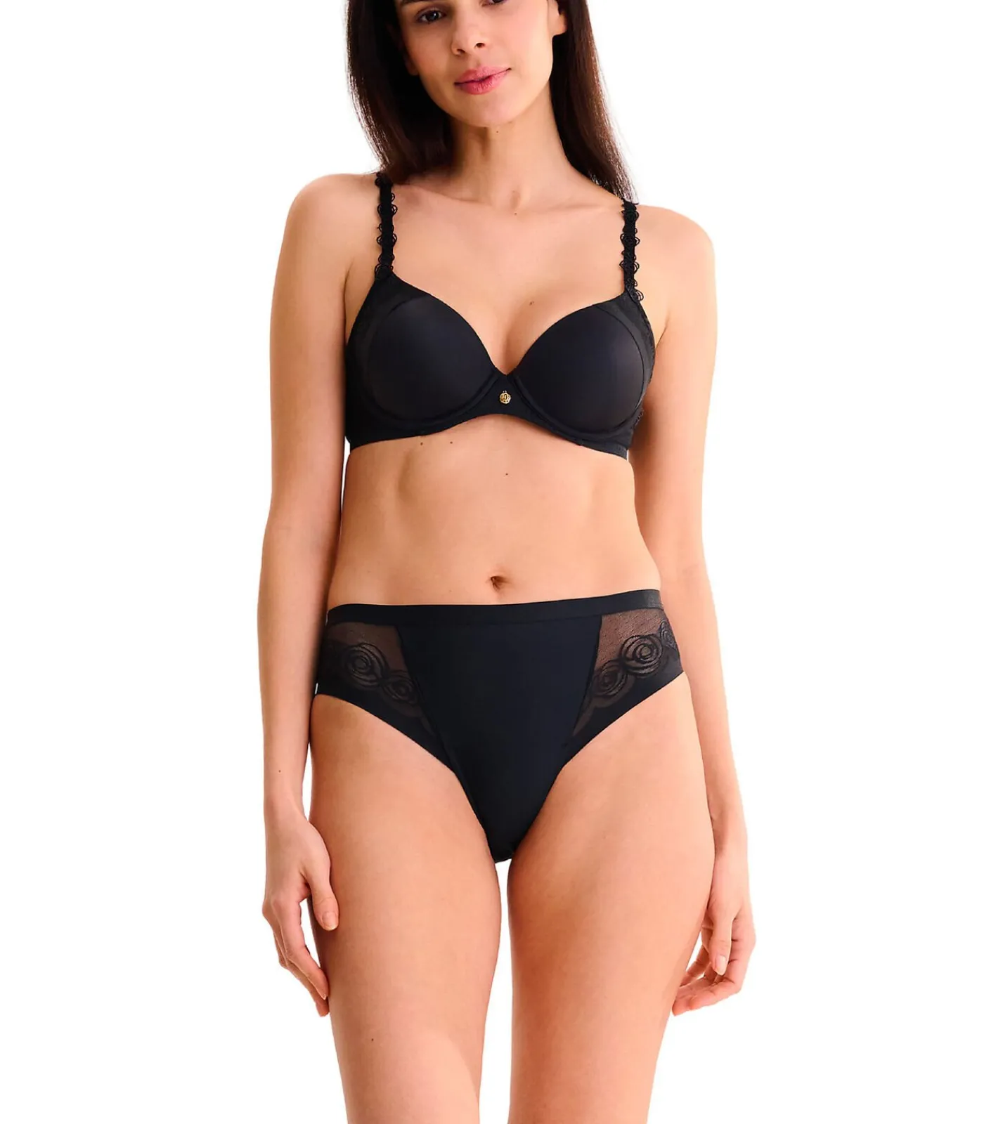 Outlet Voorgevormde beha RUBY DAMES Bh's En Body's