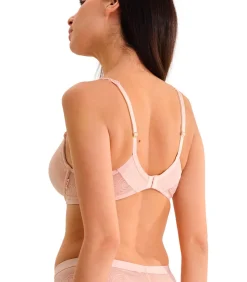 DAMES LISCA Voorgevormde beha RUBY