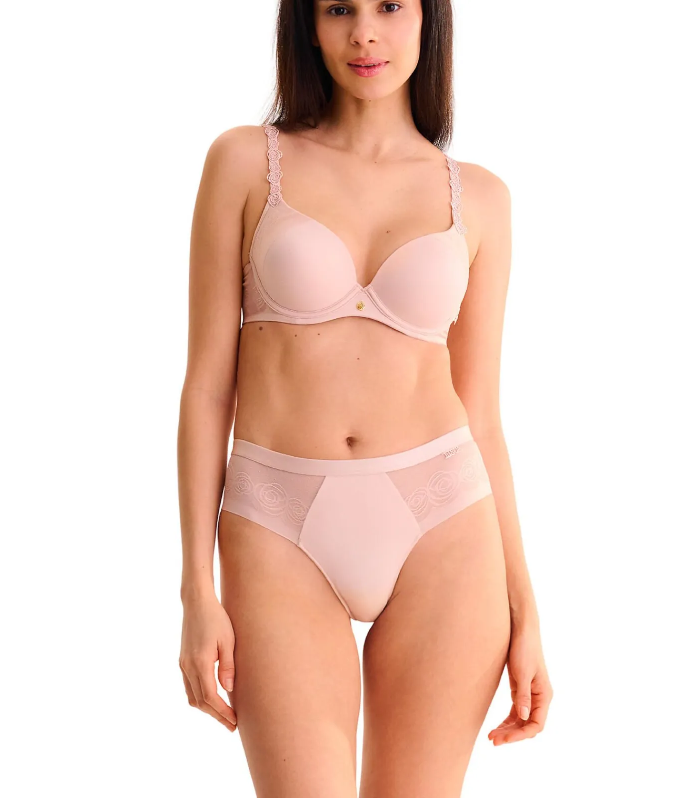 Best Voorgevormde beha RUBY DAMES Bh's En Body's