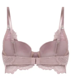 DAMES Hunkemöller Voorgevormde longline beugel bh Essie