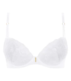 DAMES Aubade Voorgevormde push-upbeha Satin Memories