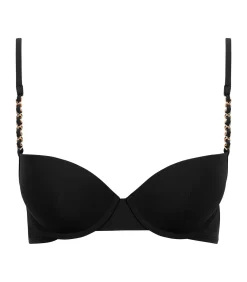 Voorgevormde push-upbeha Sparkling Treasure DAMES Badmode