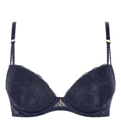 Outlet Voorgevormde push-upbeha Satin Memories DAMES Bh's En Body's