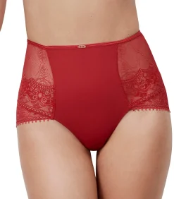 DAMES SELMARK Vormende slip met hoge taille AURUM