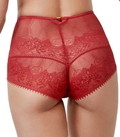 DAMES SELMARK Vormende slip met hoge taille AURUM