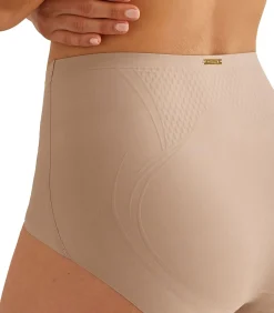 DAMES SELMARK Vormende slip met hoge taille ESSENTIAL