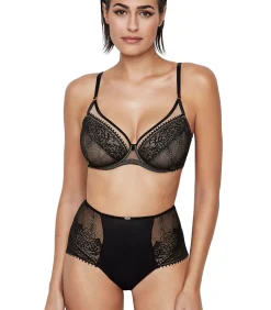 Best Vormende slip met hoge taille AURUM DAMES Slipjes