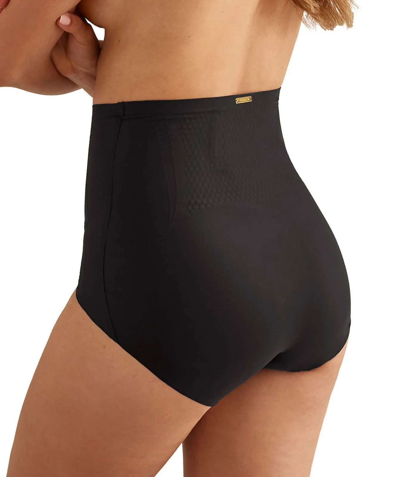 DAMES SELMARK Vormende slip met hoge taille ESSENTIAL