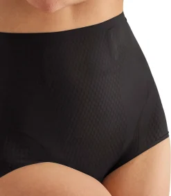 DAMES SELMARK Vormende slip met hoge taille ESSENTIAL