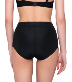 Clearance Vormende slip met hoge taille SCULPT DAMES Corrigerend Ondergoed