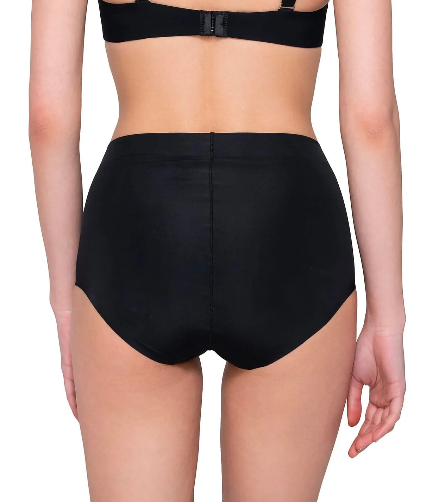 Clearance Vormende slip met hoge taille SCULPT DAMES Corrigerend Ondergoed