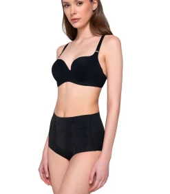 Clearance Vormende slip met hoge taille SCULPT DAMES Corrigerend Ondergoed