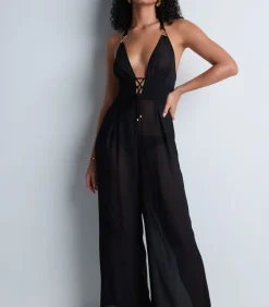 Vormgeven van slipje Beach Walk DAMES Badjassen