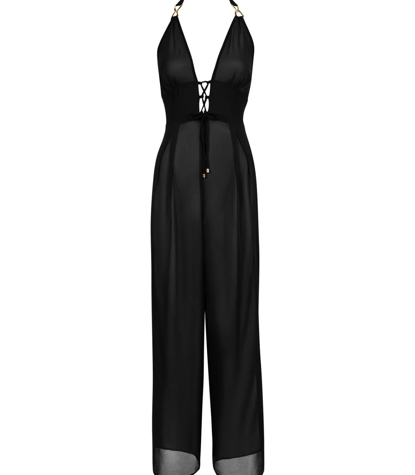 Vormgeven van slipje Beach Walk DAMES Badjassen