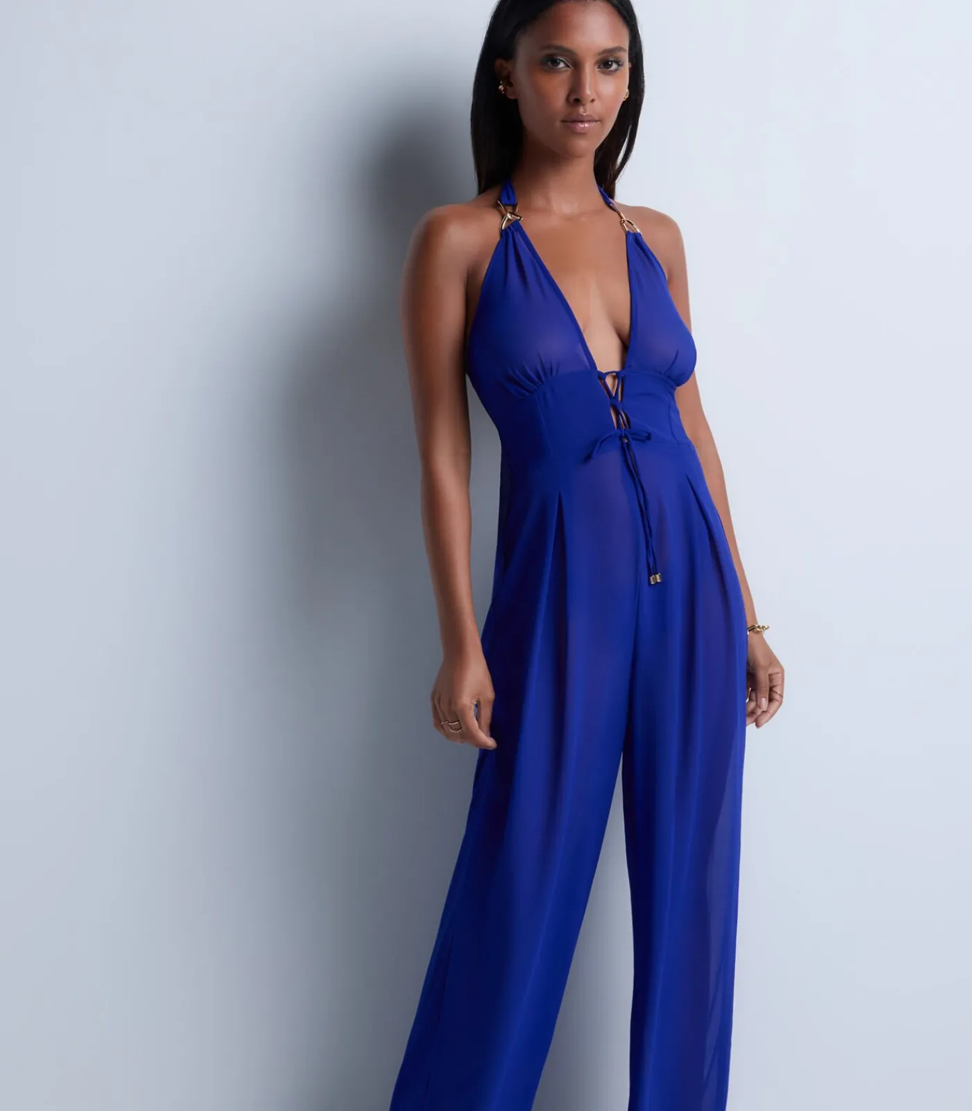 Vormgeven van slipje Beach Walk DAMES Badjassen