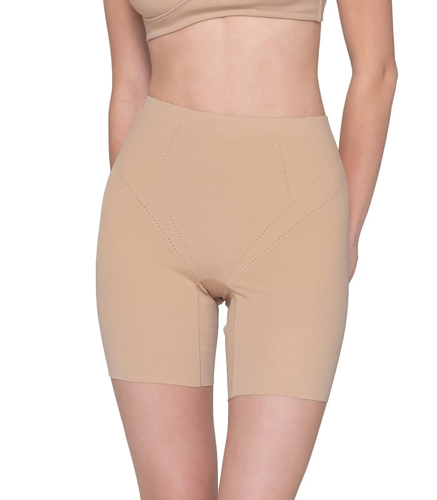 DAMES LUNA Vormgevende panty SCULPT