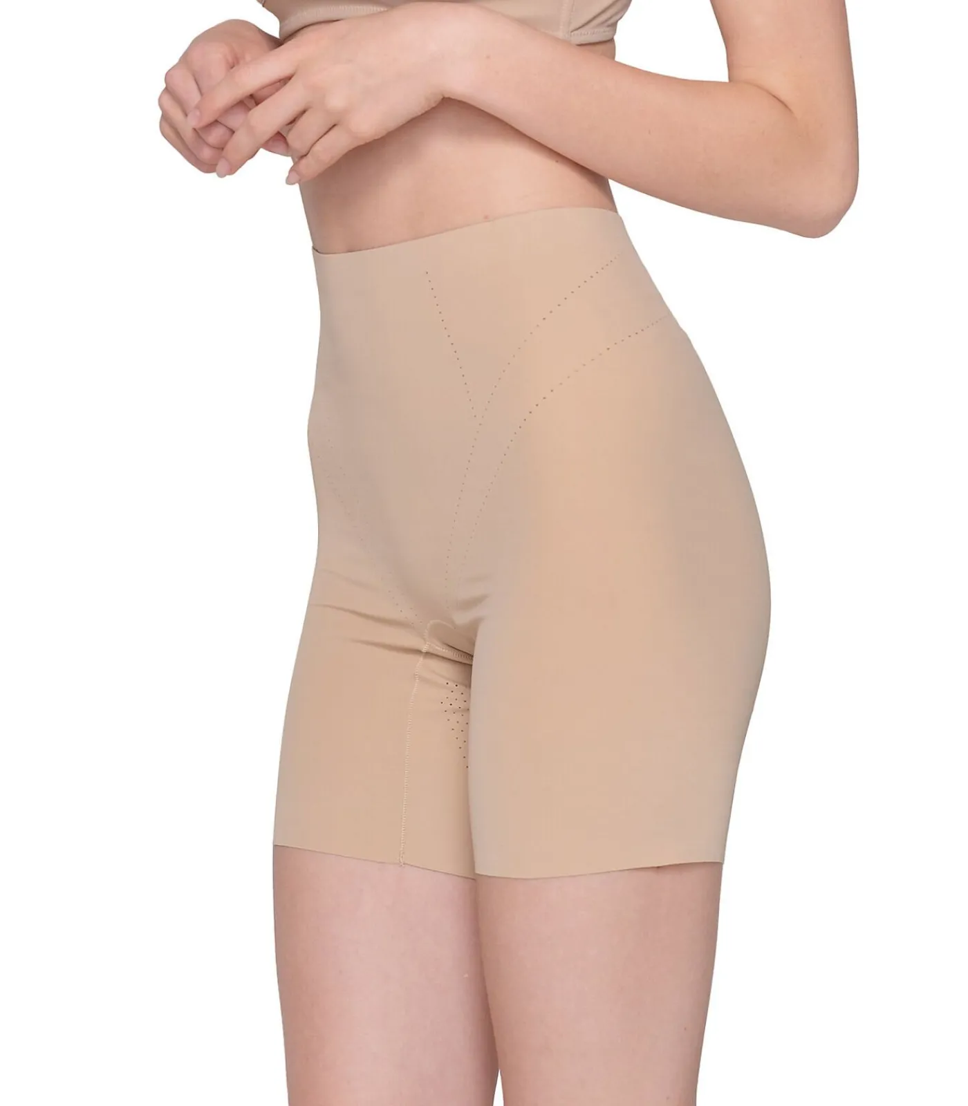 DAMES LUNA Vormgevende panty SCULPT