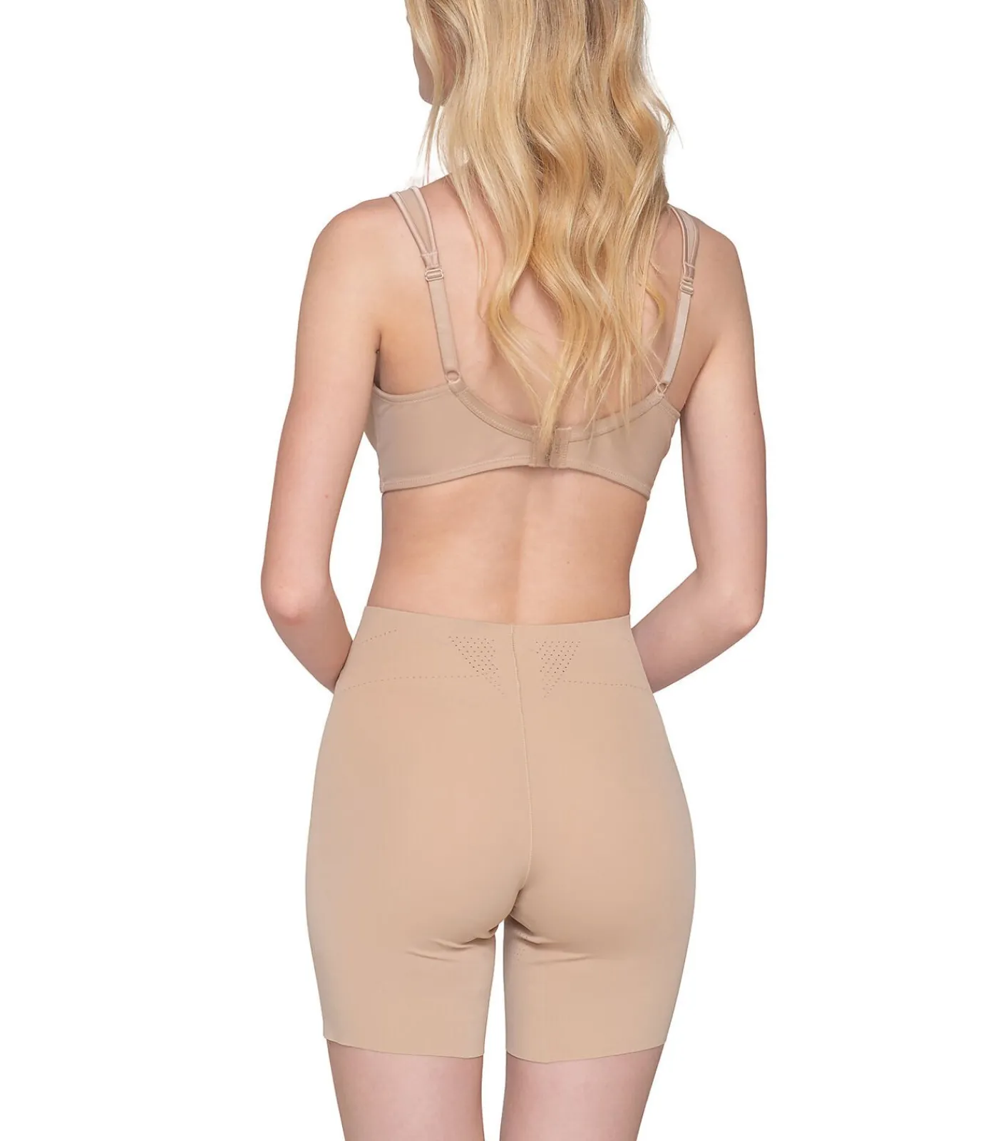 DAMES LUNA Vormgevende panty SCULPT