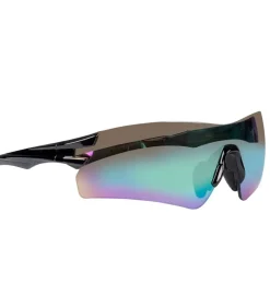 Heren Trespass VOSO - Zonnebril - Zwart