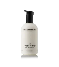 Marie-Stella-Maris Voyage Vétiver Body Lotion 300ml
