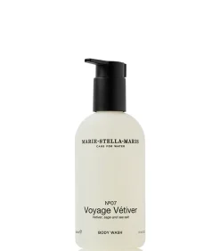 Discount Voyage Vétiver Body Wash 300ml Bad & Douche