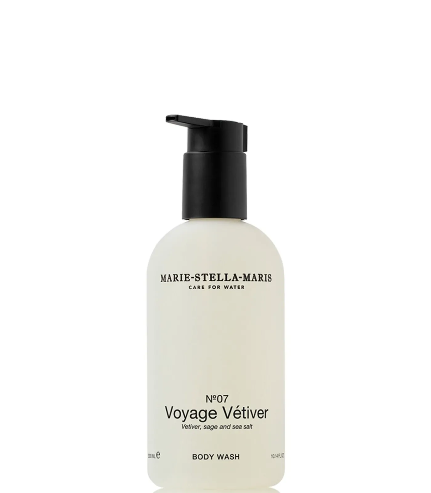Discount Voyage Vétiver Body Wash 300ml Bad & Douche