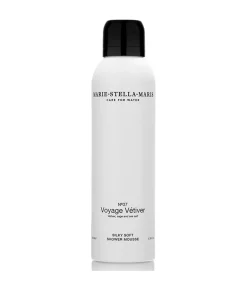 Marie-Stella-Maris Voyage Vétiver Silky Soft Shower Mousse 200ml