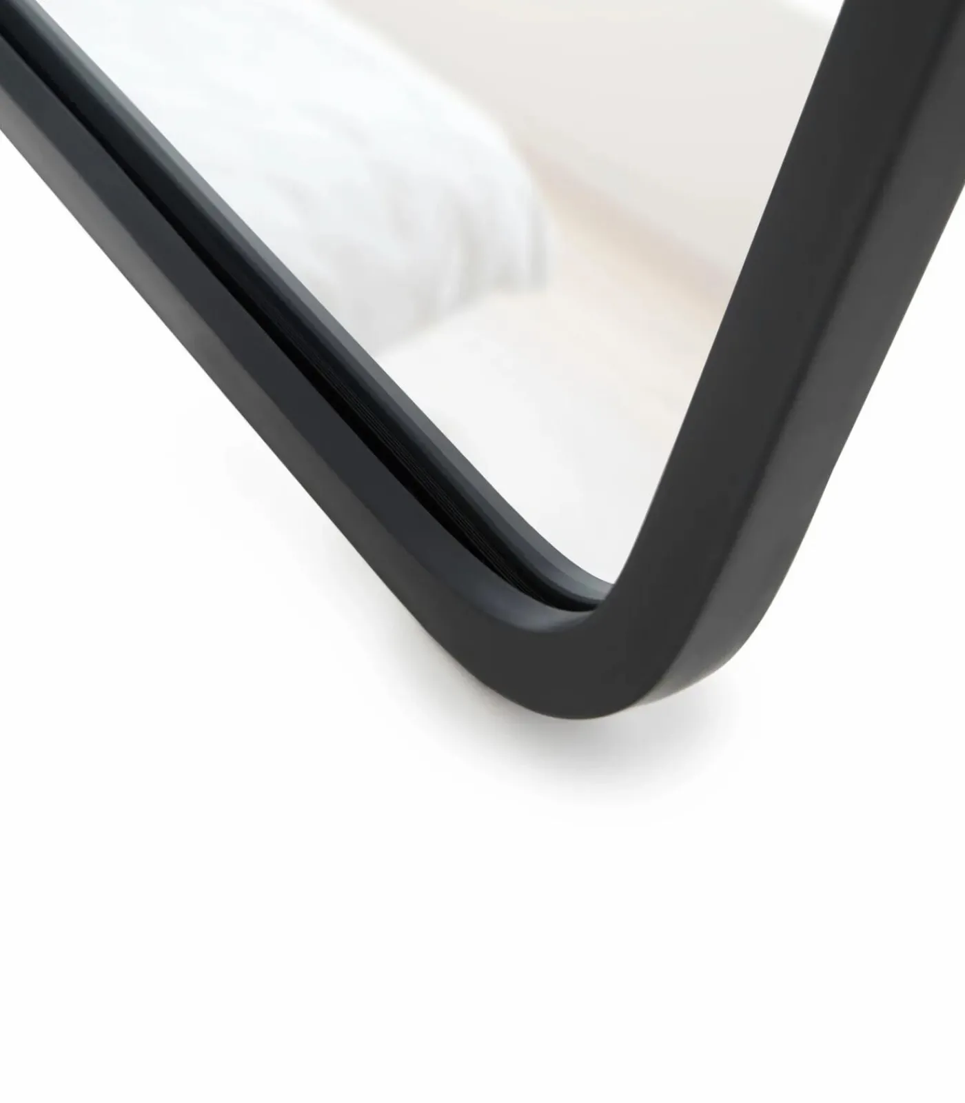 Clearance Vrijstaande spiegel Hub Spiegels