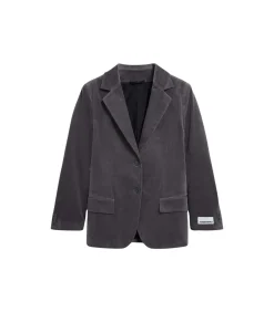 Discount Vrouwenblazer Benaai Corduroy DAMES Maatpakken & Blazers