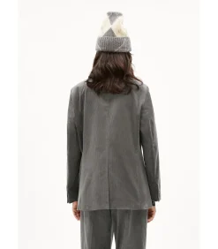 Discount Vrouwenblazer Benaai Corduroy DAMES Maatpakken & Blazers