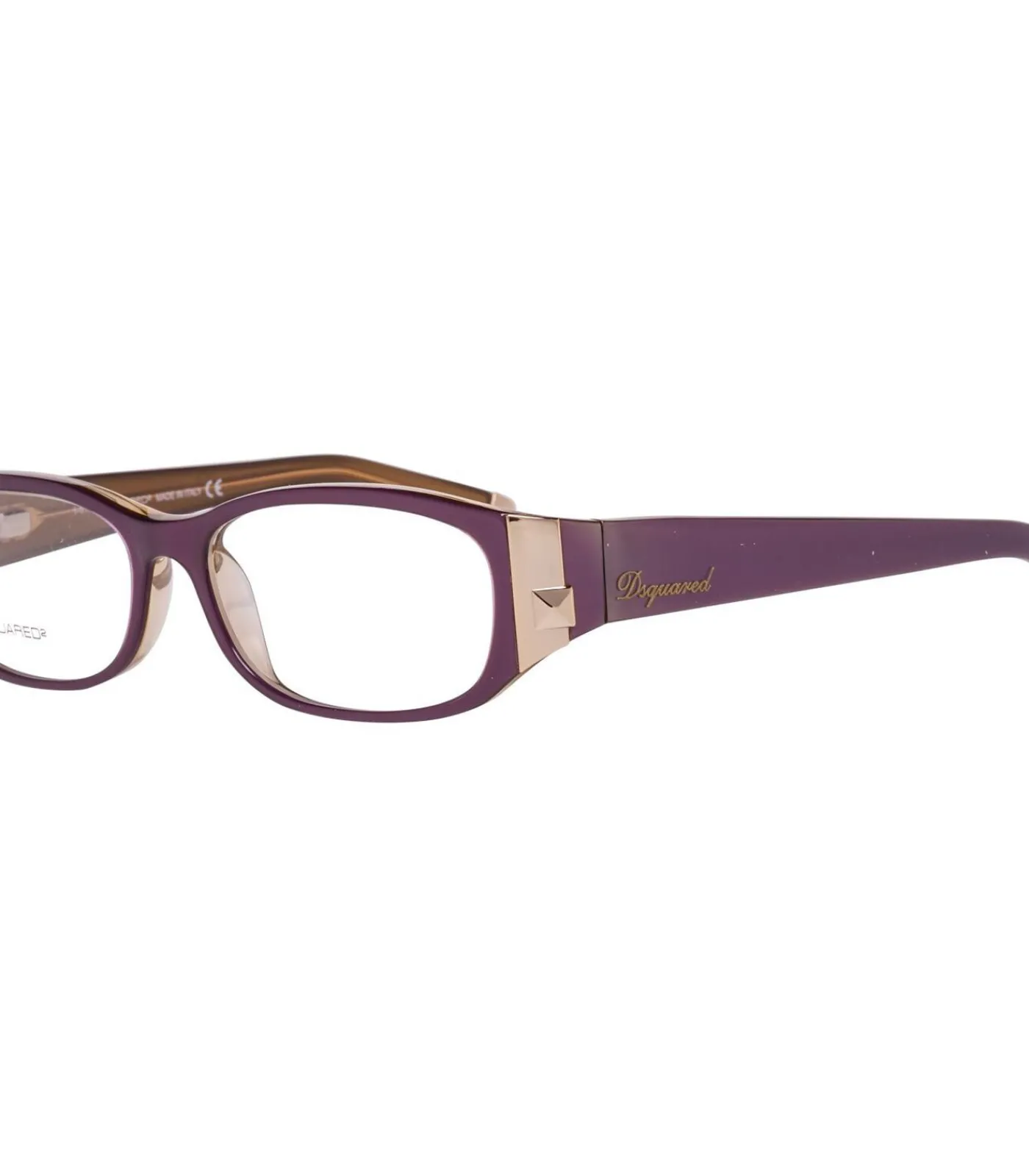 Sale Vrouwenbril DQ5053-081-53 DAMES Brillen