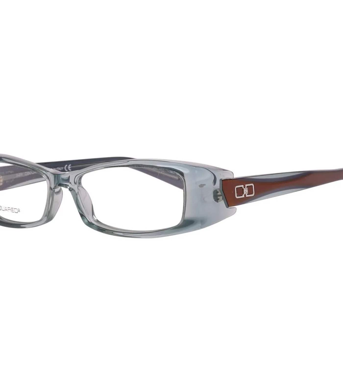 Outlet Vrouwenbril DQ5020-087-51 DAMES Brillen