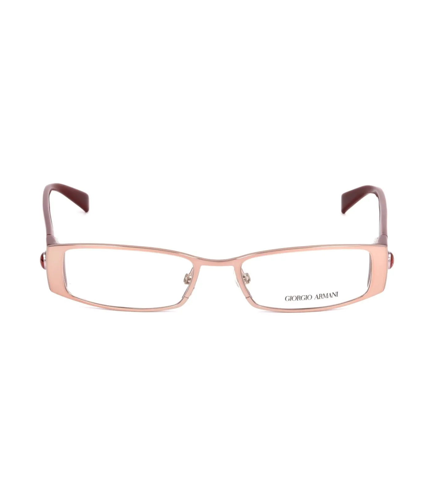 DAMES Giorgio Armani Vrouwenbril GA641NVS