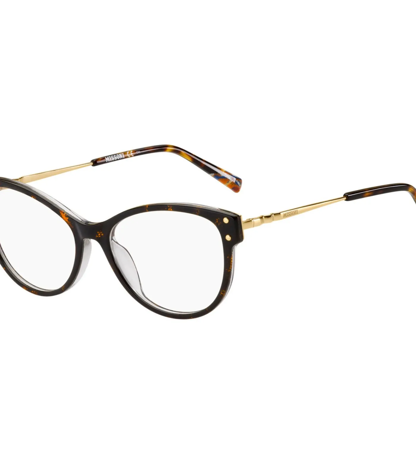 DAMES MISSONI Vrouwenbril MIS-0027-086