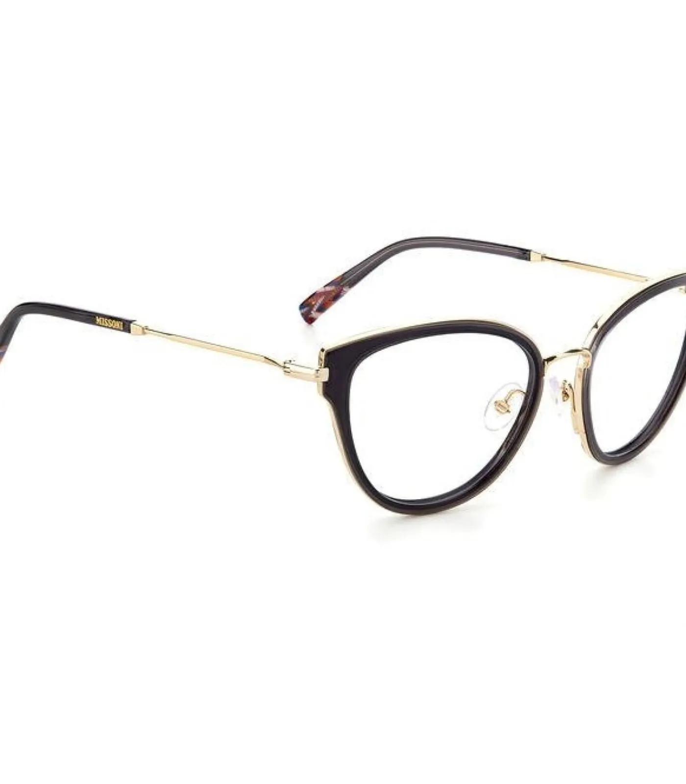 DAMES MISSONI Vrouwenbril MIS-0035-KB7