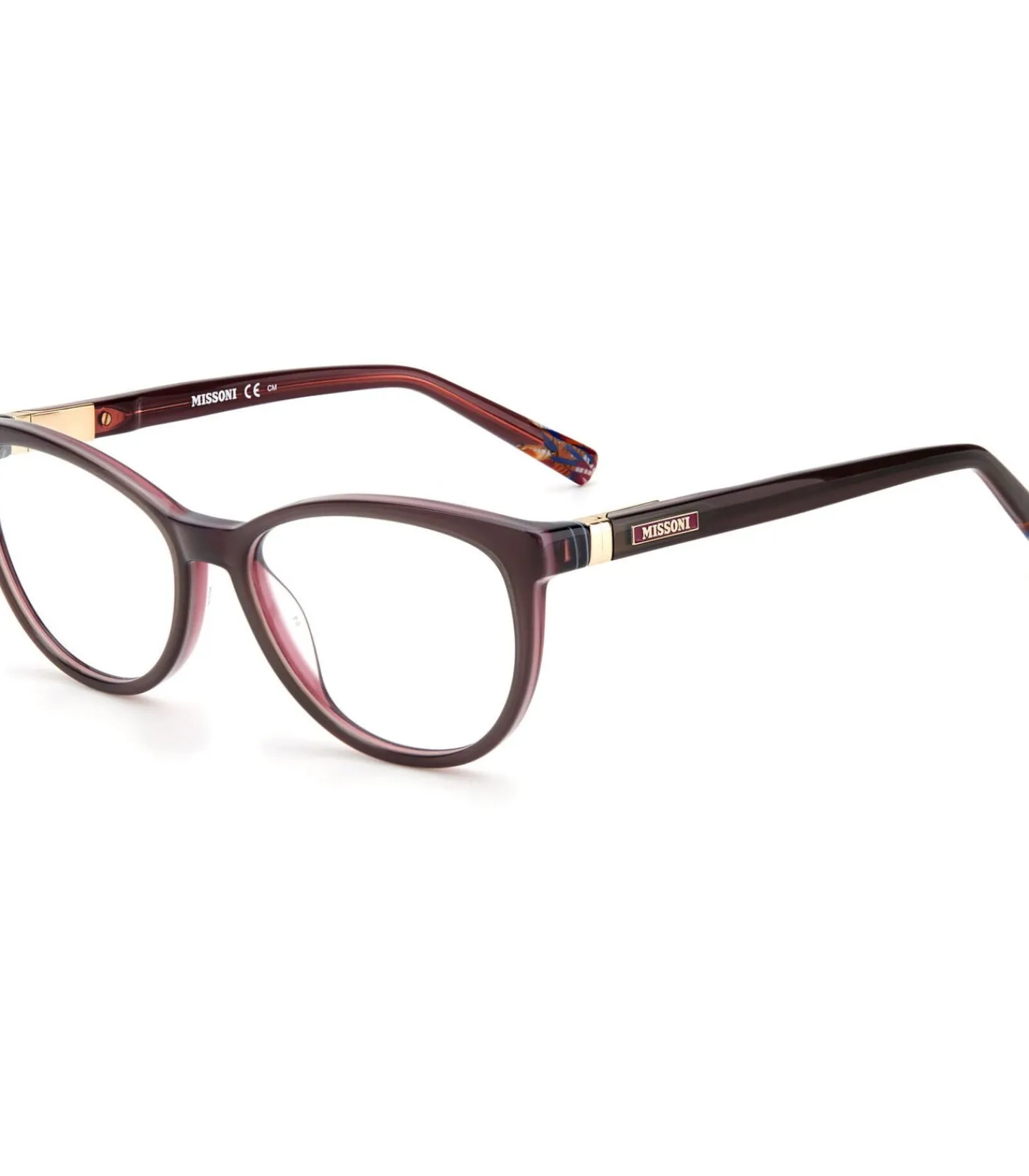 Outlet Vrouwenbril MIS-0061-KB7 DAMES Brillen